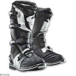 Thor quadrant 2 boots
