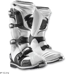 Thor quadrant 2 boots