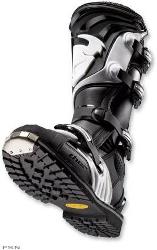 Thor quadrant atv boots