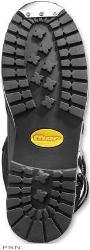 Thor quadrant atv boots
