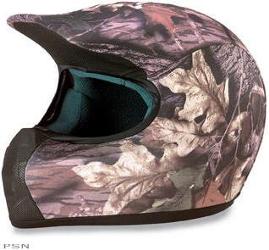 Moose helmet skinz™