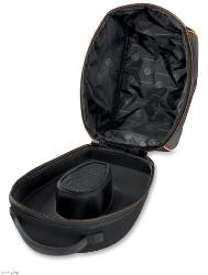 Moose racing helmet carrier