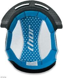 Thor helmet accessories