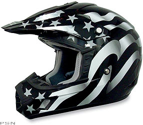 Afx fx-17 and fx-17y helmet