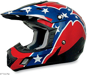Afx fx-17 and fx-17y helmet