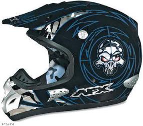 Afx fx-35 helmet