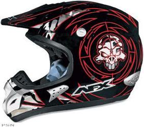 Afx fx-35 helmet