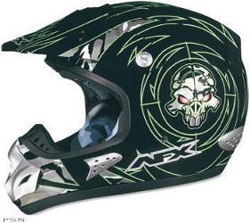 Afx fx-35 helmet