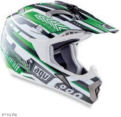 Agv mt-x helmets