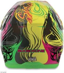 Sixsixone fenix helmet