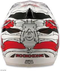 Sixsixone flight ii 661 helmet