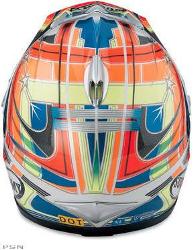 Suomy spectre helmet