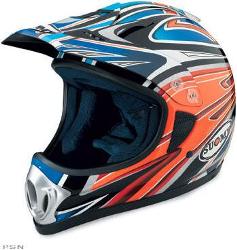 Suomy spectre helmet