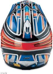 Suomy spectre helmet