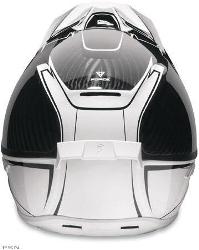 Thor force 2 carbon helmet