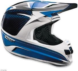 Thor force 2 carbon helmet