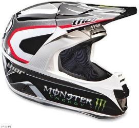 Thor force composite pro circuit replica