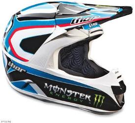Thor force composite pro circuit replica