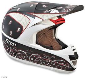 Thor force helmet