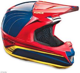 Thor force superlight stingray helmet