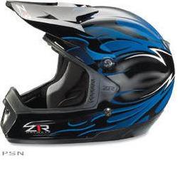 Z1r intake helmet