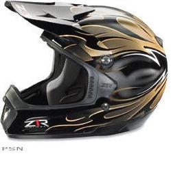 Z1r intake helmet