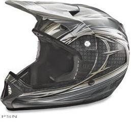 Z1r rail fuel helmet