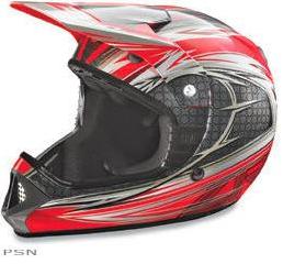 Z1r rail fuel helmet