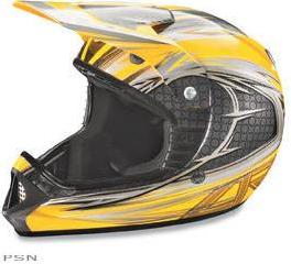Z1r rail fuel helmet
