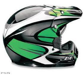Z1r roost 3 helmet