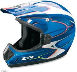 Z1r roost 3 helmet
