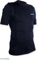 Evs under shirts