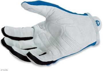 Moose racing® qualifier gloves