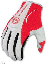 Moose racing® qualifier gloves