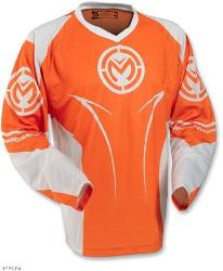 Moose racing® qualifier jersey
