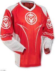 Moose racing® qualifier jersey