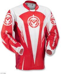 Moose racing® sahara jerseys