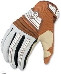 Moose racing® xcr gloves