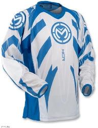 Moose racing® xcr jerseys