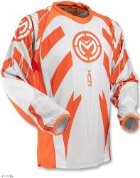 Moose racing® xcr jerseys