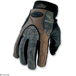 Moose® atv hunting products riding gloves