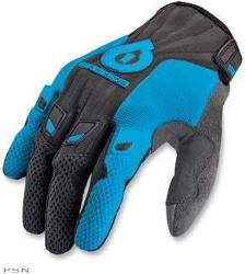 Sixsixone® comp gloves