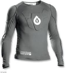 Sixsixone® sub gear