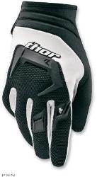 Thor® phase gloves