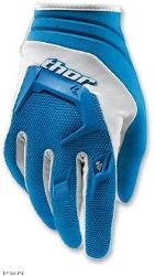 Thor® phase gloves