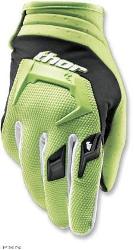 Thor® phase gloves