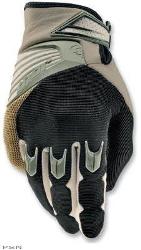 Thor® static gloves