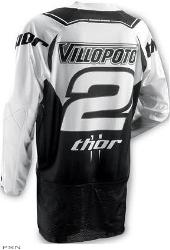 Thor® core rider replica jerseys