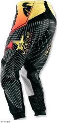 Thor® core rockstar  replica pants