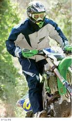 Thor® ride jacket